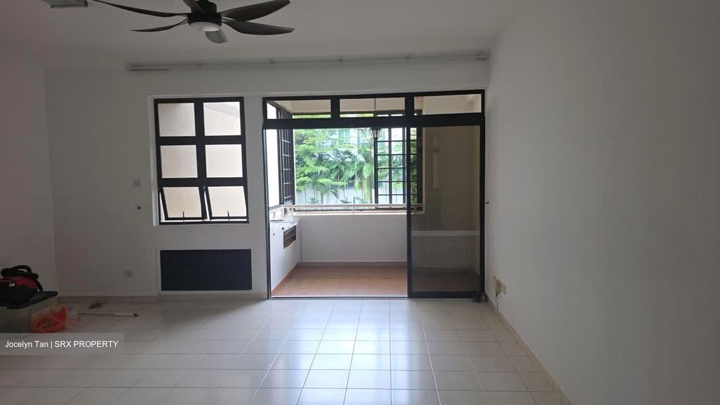 Grande Vista (D28), Condominium #585588801